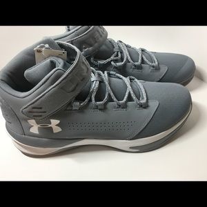 Under Armour Get B Zee